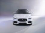 Jaguar XF S AWD 2015 года